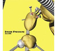 Inside Pressure [Import allemand]