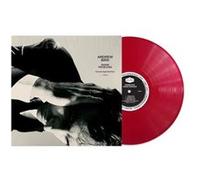 Inside Problems Vinyle Rouge