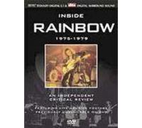 Inside Rainbow 1975-1979 Une Critique Independante