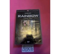 Inside Rainbow - Dvd (1979)