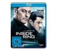 INSIDE RING BLU RAY THRILLER JEAN RENO NEW
