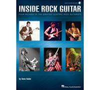 Inside Rock Guitar