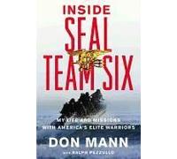 Inside Seal Team Six