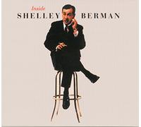 Inside Shelley Berman [Import]