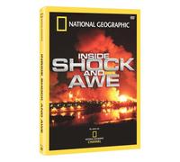 Inside Shock & Awe [Import USA Zone 1]