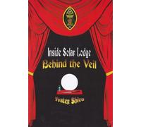 Inside Solar Lodge - Behind the Veil