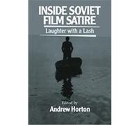 Inside Soviet Film Satire, Cambridge Studies in Film Samuel David Epstein, T. Daniel Seely (Auteur)