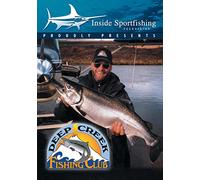 Inside Sportfishing: Deep Creek Fishing Club