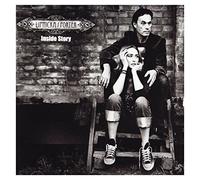 Anita Lipnicka – Inside Story – Import