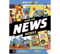 Inside Story : Comment fonctionne l'information