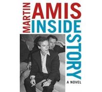 Inside Story Martin Amis (Auteur)