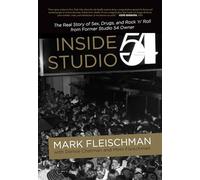 Inside Studio 54