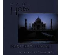 Inside Taj Mahal 2 by Paul Horn