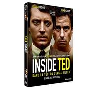 Inside Ted - Dans la tête d'un serial killer – DVD