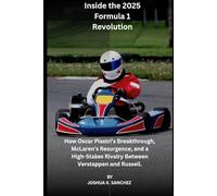 Inside the 2025 Formula 1 Revolution: How Oscar Piastri’s Breakthrough, McLaren’s Resurgence, and a High-Stakes Rivalry Between Verstappen and Russell.
