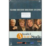 Inside The Actors Studio - Icons - Paul Newman + Robert Redford + Barbra Streisand + Clint Eastwood