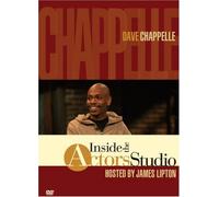 Inside the Actors Studio - Inside the Actors Studio - Dave Chappelle [Import anglais]