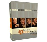 Inside the Actors Studio - Inside the Actors Studio - Icons [Box Set] [Import anglais]