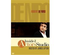 Inside the Actors Studio - Inside the Actors Studio - Robert De Niro [Import anglais]