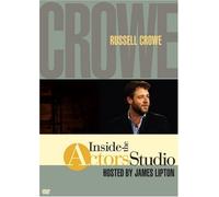 Inside the Actors Studio - Inside the Actors Studio - Russell Crowe [Import anglais]