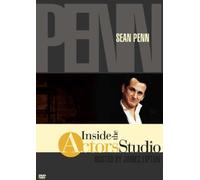 Inside the Actors Studio - Inside the Actors Studio - Sean Penn [Import anglais]