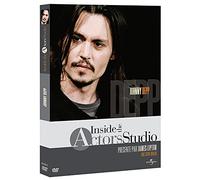 Inside the Actors Studio - Johnny Depp E