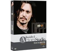Inside the Actors Studio – Johnny Depp