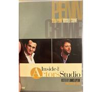 Inside The Actors Studio - Sean Penn / Russell Crowe - Dvd