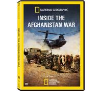 Inside The Afghanistan War