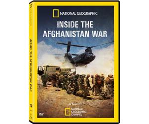 Inside The Afghanistan War