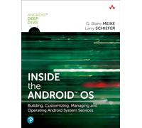 Inside the Android OS – Addison Wesley