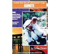 Inside The Art of Okinawan Goju Kumite [Edizione: Regno Unito] [Import]