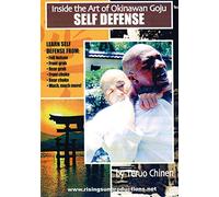 Inside The Art of Okinawan Goju Self Def [Edizione: Regno Unito] [Import]