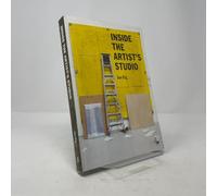 Inside the Artist's Studio: (Interviews with 24 artists on process, inspiration, technique. Includes photographs and new artwork of their studios)