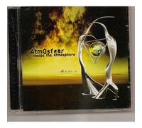 Inside The Atmosphere Atmosfear