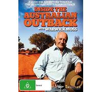 Inside the Australian Outback with Warwick Moss ( Inside the Outback with Warwick Moss ) [ NON-USA FORMAT, PAL, Reg.0 Import - Australia ]