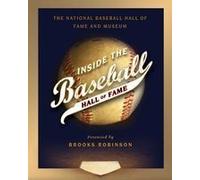 Inside the Baseball Hall of Fame Collectif Collectif (Auteur)