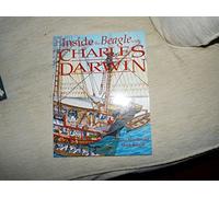 Inside the Beagle with Charles Darwin