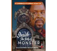 Inside the belly of a monster: My experience in TB Joshua's SCOAN cult