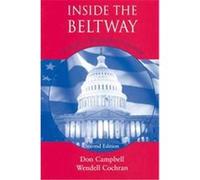 Inside the Beltway Don Campbell (Auteur)