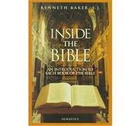 Inside the Bible Kenneth Baker (Auteur)