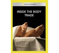 Inside The Body Trade