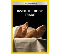 Inside The Body Trade
