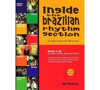 Inside the Brazilian Rhythm Section.