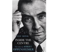 Inside The Centre by Ray Monk Paperback Book Ray Monk (Auteur)