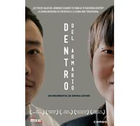 Inside The Chinese Closet (Dentro Del Armario)