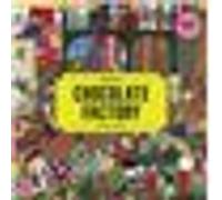 Inside The Chocolate Factory A Movie Jigsaw Puzzle/Anglais