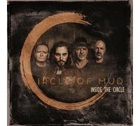 Inside The Circle CD