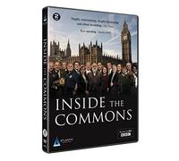 Inside The Commons [Import]