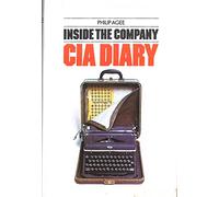 Inside the Company: CIA Diary